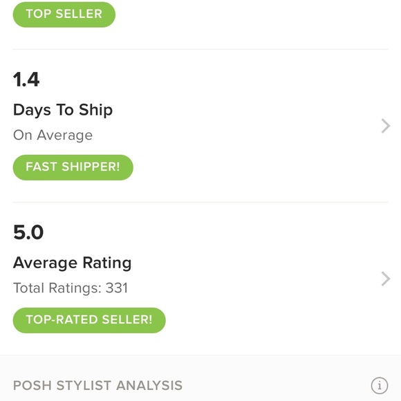 Meet your Posher, Anna - Picture 3 of 4